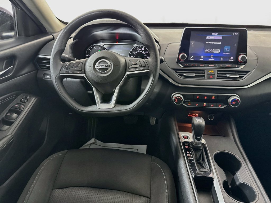 Used 2020 Nissan Altima 2.5 S FWD image 26