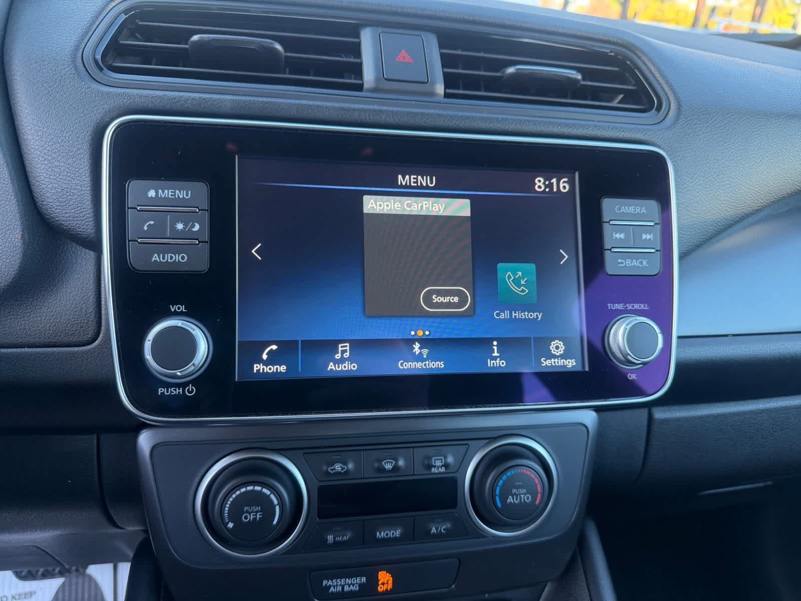 Used 2018 Nissan Leaf S w/ S Charge Package FWD image 23