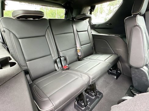Certified 2023 Chevrolet Tahoe Premier RWD image 27