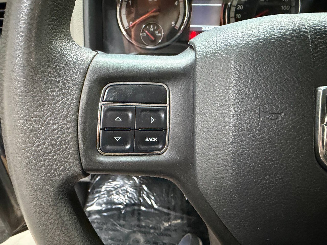 Used 2012 RAM 2500 ST w/ Chrome Appearance Group AWD/4WD image 23