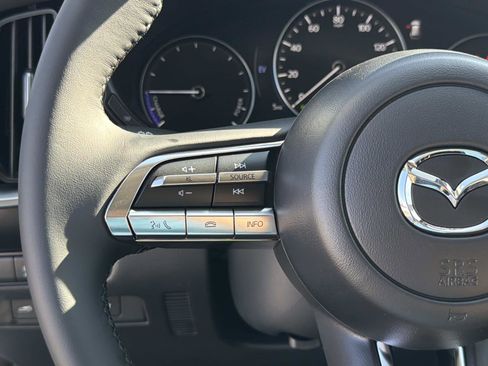 New 2026 MAZDA CX-50 AWD 2.5 Hybrid w/ Weather Package image 9