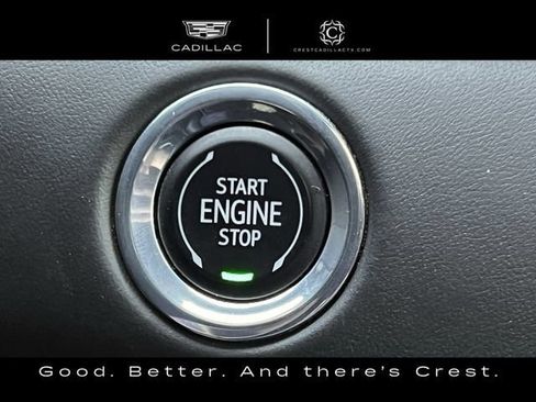 Certified 2023 Cadillac Escalade Sport Platinum w/ LPO, ONYX Package AWD/4WD image 23