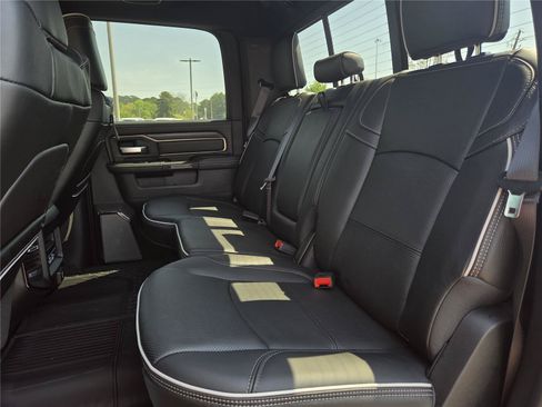 New 2026 RAM 2500 Power Wagon AWD/4WD image 31
