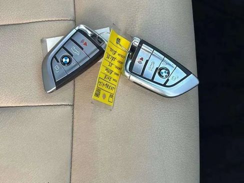 Used 2018 BMW X5 xDrive35i image 59