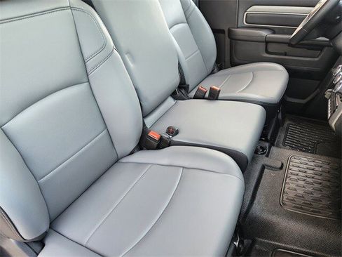 New 2025 RAM 4500 Tradesman image 11