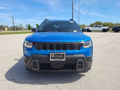 New 2026 Jeep Cherokee Limited
