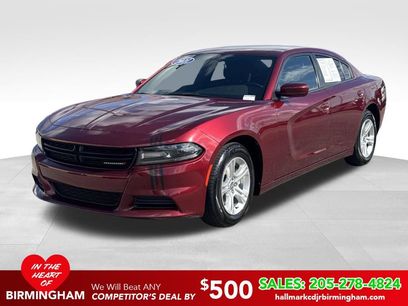 Used 2021 Dodge Charger SXT w/ Cold Weather Package