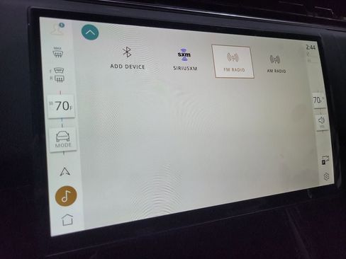 New 2026 Land Rover Range Rover Sport Dynamic SE image 33