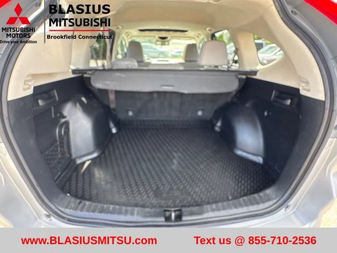 Used 2016 Honda CR-V Touring image 52