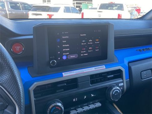 Used 2024 Toyota Tacoma TRD Off-Road image 26