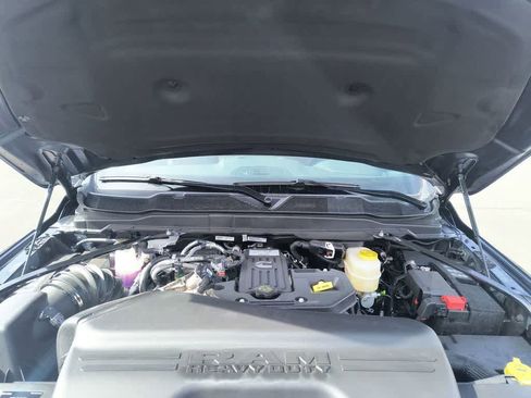 New 2026 RAM 2500 Laramie image 25