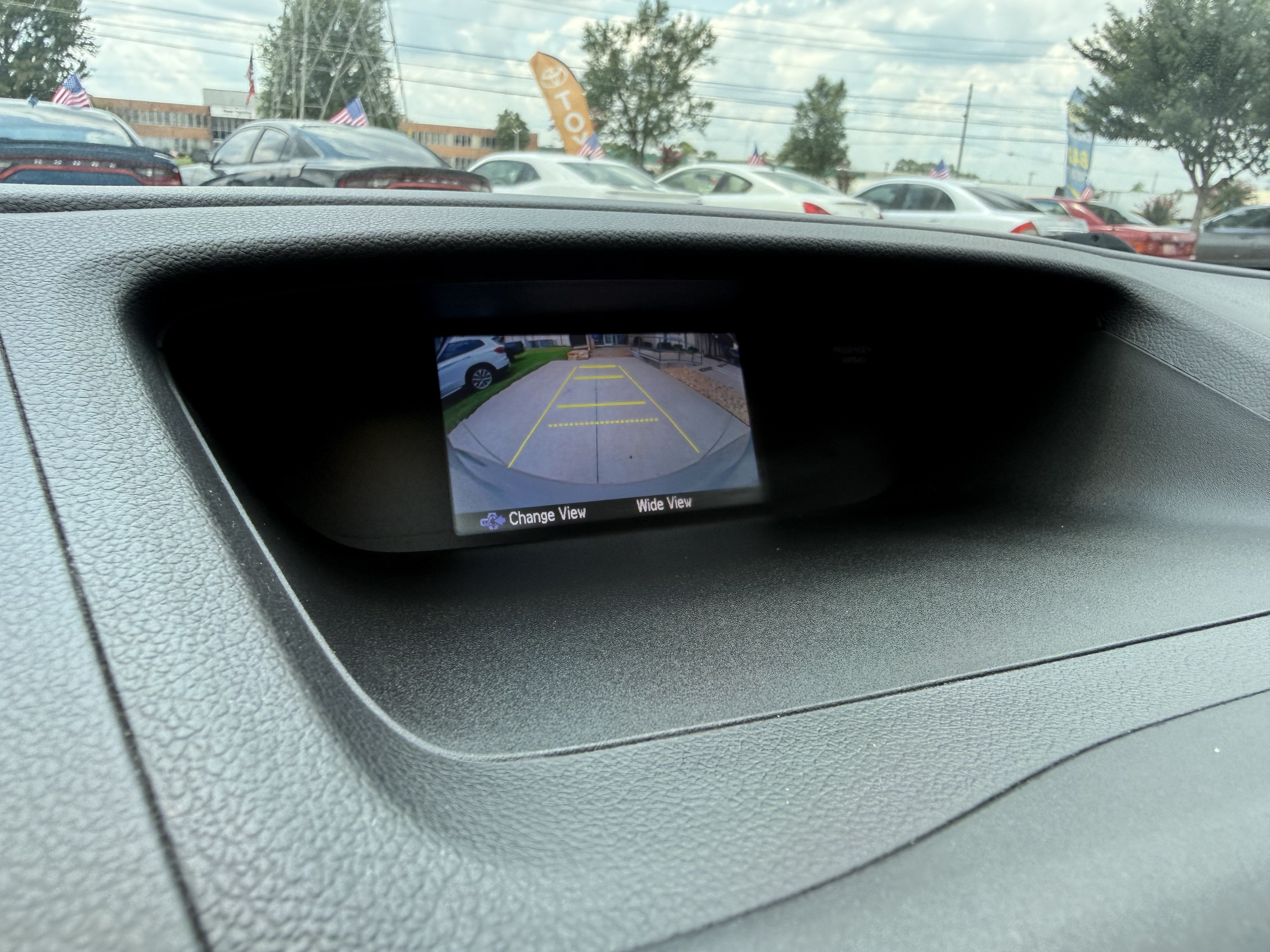 Used 2014 Honda CR-V EX-L image 15