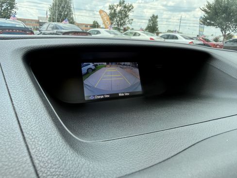 Used 2014 Honda CR-V EX-L image 15