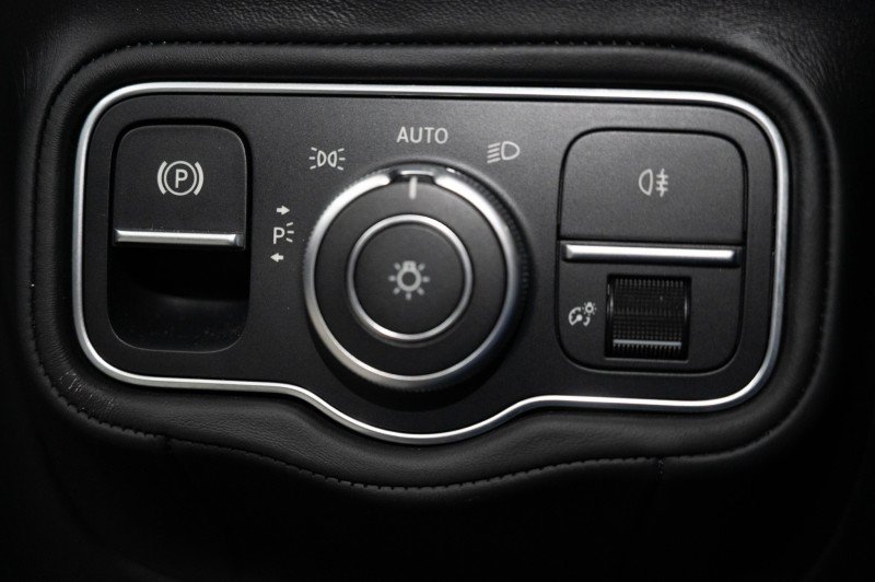 Certified 2025 Mercedes-Benz G 63 AMG 4MATIC image 22