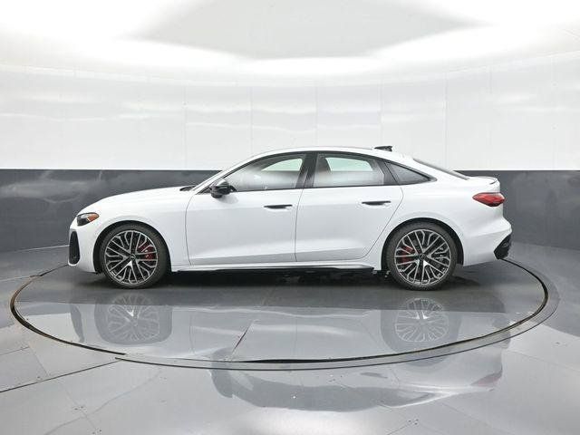 New 2026 Audi S5 Prestige AWD/4WD image 4