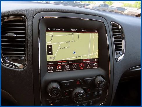 Certified 2020 Dodge Durango GT AWD/4WD image 18