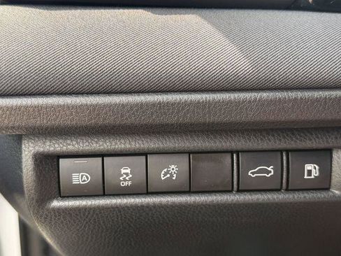 Certified 2025 Toyota Camry LE FWD image 19