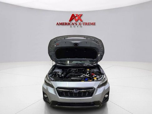 Used 2019 Subaru Crosstrek 2.0i Limited w/ Moonroof Package w/Navigation image 79