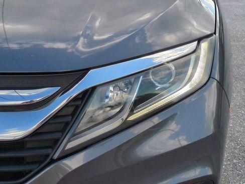 Used 2019 Honda Odyssey EX-L image 10