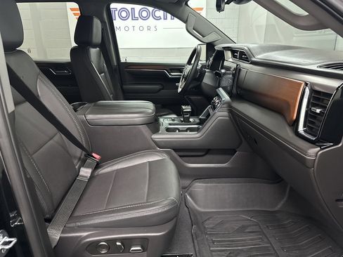 Used 2024 GMC Sierra 1500 Denali w/ Technology Package image 20