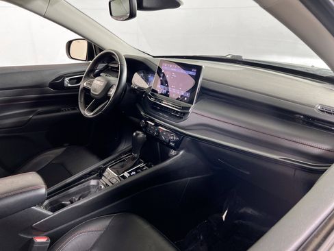 Used 2022 Jeep Compass Trailhawk w/ Trailhawk Convenience Group image 26