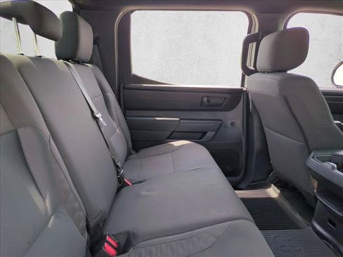 Certified 2025 Toyota Tundra SR w/ SR Tow Package AWD/4WD image 19