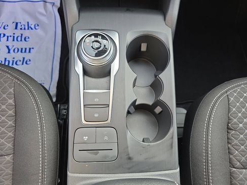 New 2026 Ford Escape Active FWD image 28