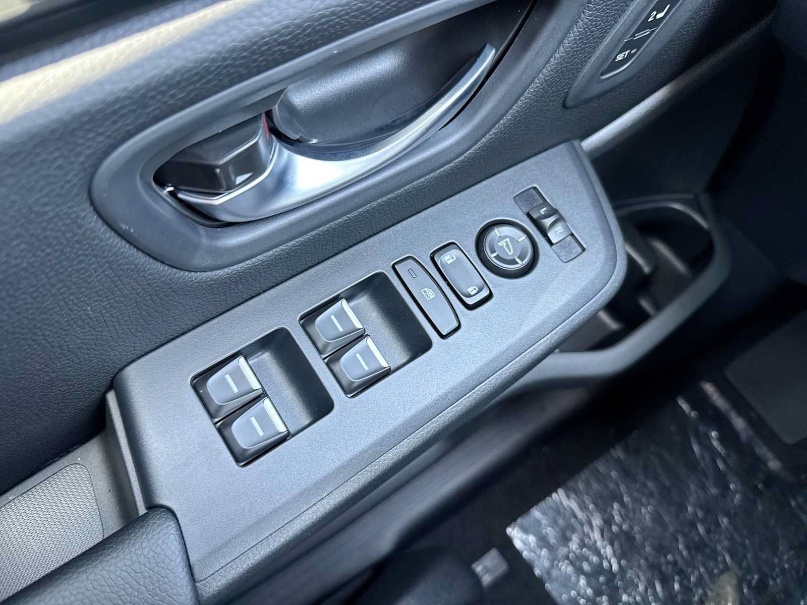 New 2026 Honda Pilot EX-L image 15