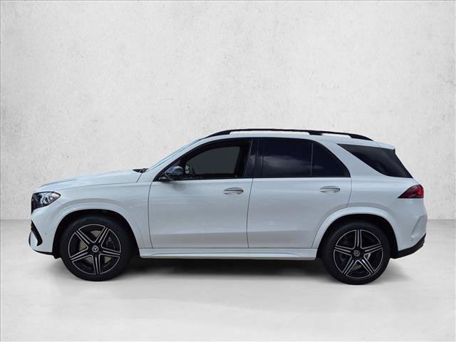 New 2027 Mercedes-Benz GLE 450 4MATIC image 5