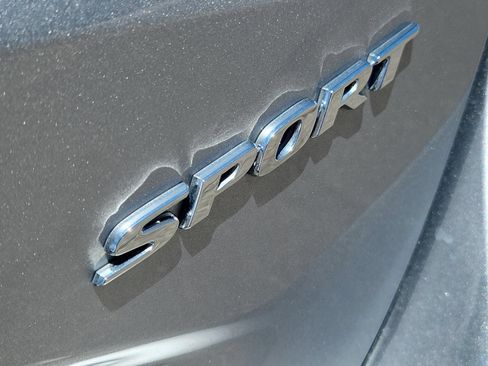 Certified 2025 Honda Civic Sport image 14