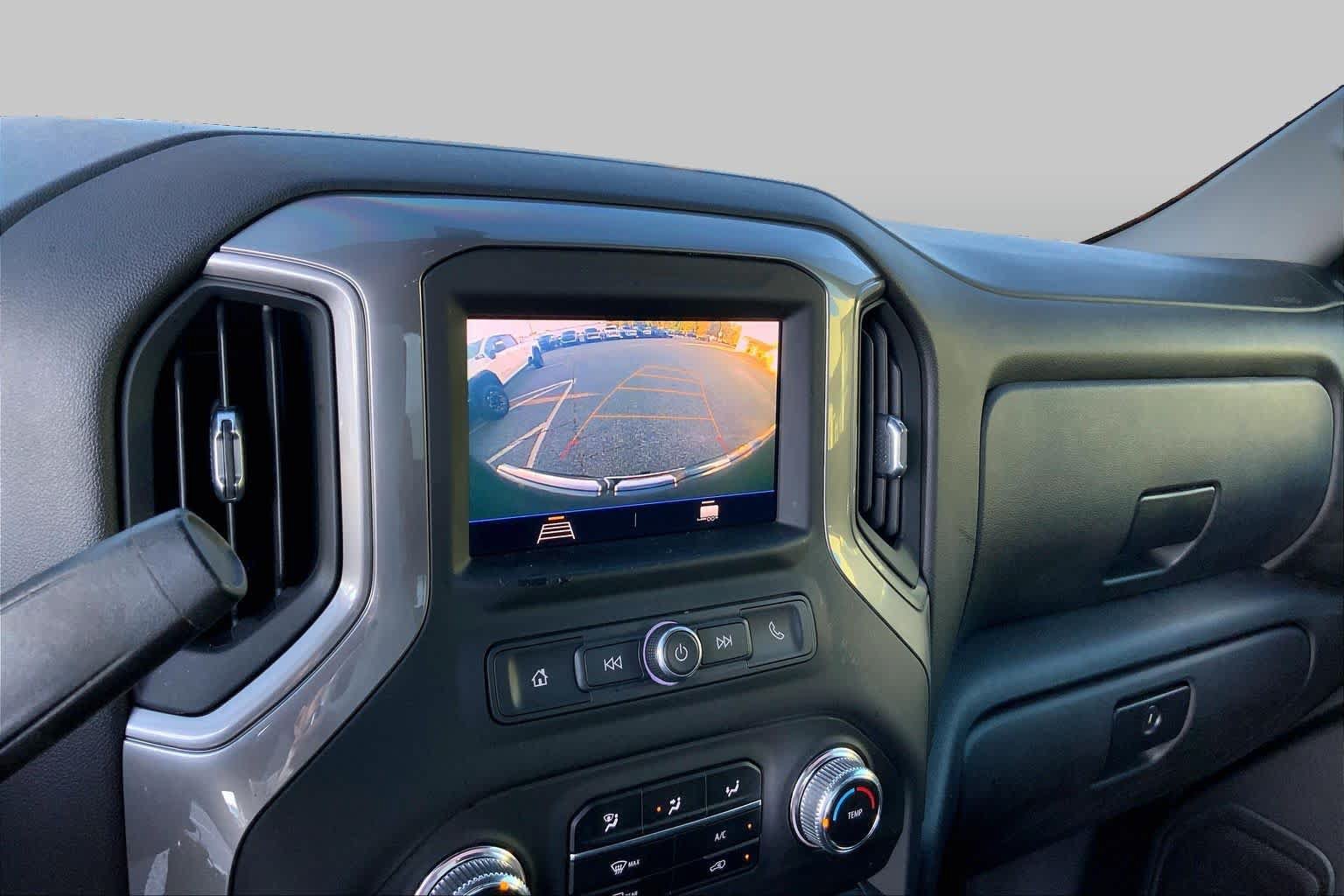 Used 2021 GMC Sierra 1500 2WD Double Cab w/ Sierra Value Package image 23