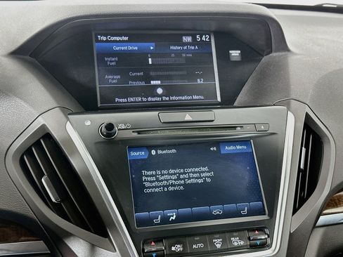 Used 2019 Acura MDX FWD image 19