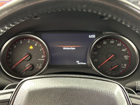 Used 2023 Toyota Camry XSE image 16