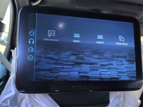 New 2026 Chevrolet Tahoe Z71 w/ Z71 Off-Road Package image 36