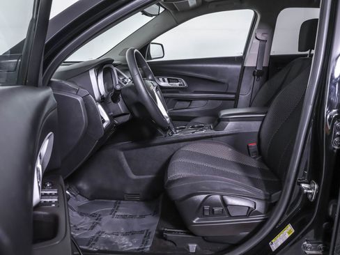 Used 2016 Chevrolet Equinox LT image 7