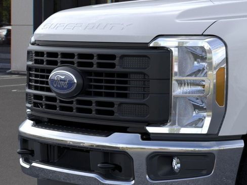 New 2026 Ford F250 XL w/ XL Driver Assist Package image 17