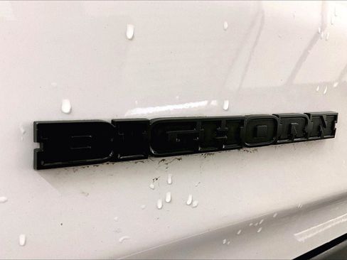 Used 2021 RAM 1500 Big Horn image 13