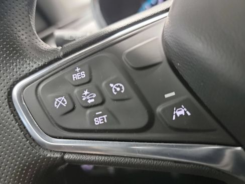 Used 2024 Chevrolet Equinox LS FWD image 33