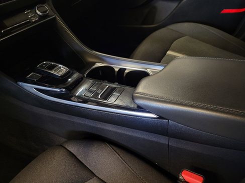 Used 2021 Hyundai Sonata SEL w/ Cargo Package FWD image 26