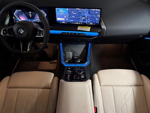 Used 2026 BMW X3 xDrive30 w/ M Sport Package image 15