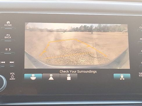 Used 2019 Honda Accord Sport image 29