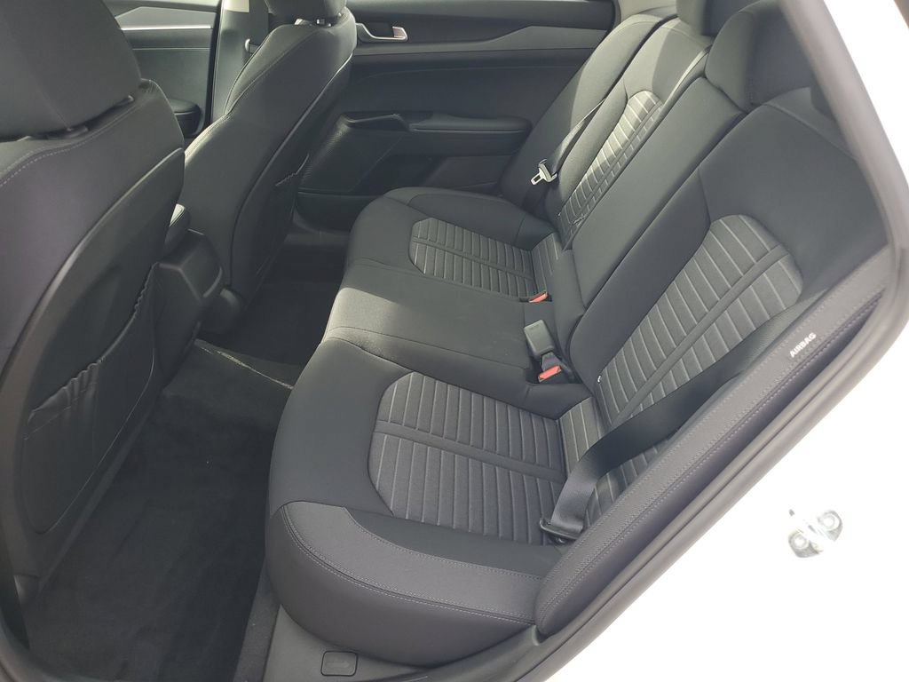 New 2026 Kia K5 LXS FWD image 20