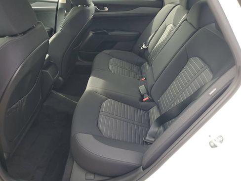 New 2026 Kia K5 LXS FWD image 20