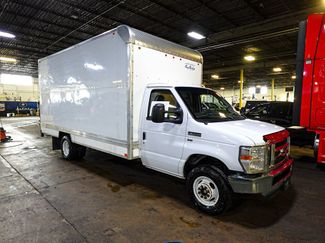Used 2019 Ford E-350 and Econoline 350 Super Duty w/ Power Windows & Locks Group RWD video 1