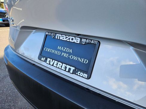 Certified 2023 MAZDA CX-30 AWD 2.5 S w/ Preferred Package image 10