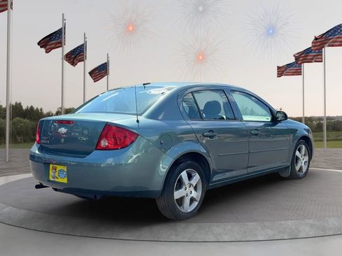 Used 2010 Chevrolet Cobalt LT w/ My Link Package FWD image 7