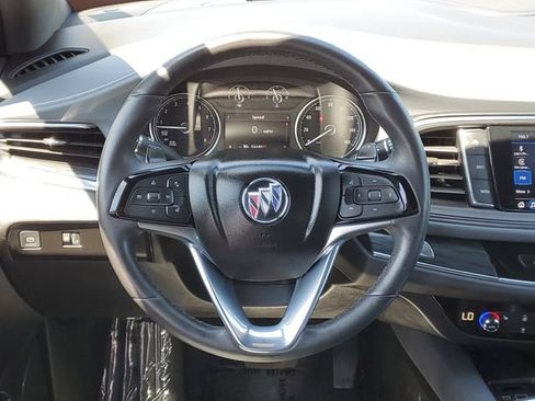 Used 2023 Buick Enclave Essence w/ Trailering Package, 5000 lbs. AWD/4WD image 26