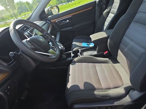 Used 2018 Honda CR-V EX image 3