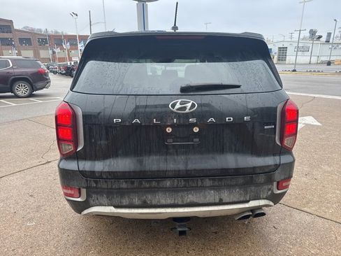 Used 2020 Hyundai Palisade SE image 5