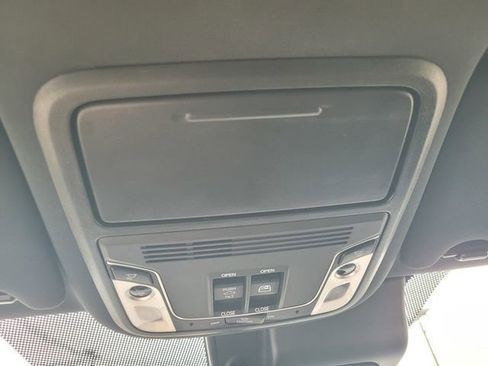 Used 2025 Honda Ridgeline Black Edition image 23